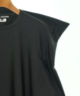 JUNYA WATANABE（ジュンヤワタナベ）Tシャツ・カットソー 黒 サイズ:M レディース/2200665803109