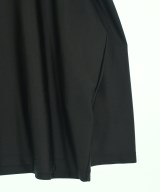 JUNYA WATANABE（ジュンヤワタナベ）Tシャツ・カットソー 黒 サイズ:M レディース/2200665803109