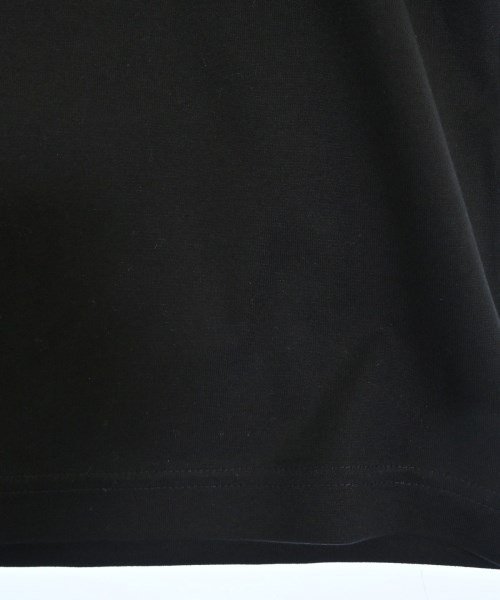 JUNYA WATANABE（ジュンヤワタナベ）Tシャツ・カットソー 黒 サイズ:S レディース/2200665803123
