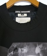 JUNYA WATANABE（ジュンヤワタナベ）Tシャツ・カットソー 黒 サイズ:S レディース/2200665803123