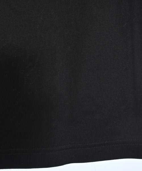 JUNYA WATANABE（ジュンヤワタナベ）Tシャツ・カットソー 黒 サイズ:M レディース/2200665803130