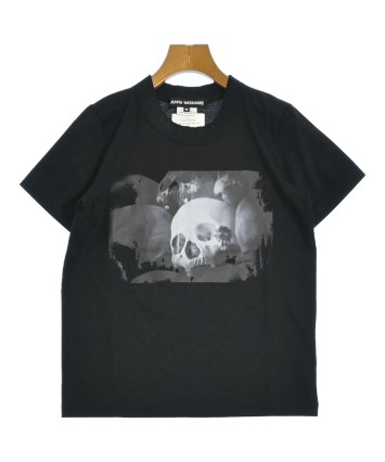 【美品】ジュンヤワタナベデニム カットアウトTシャツ 黒 M JUNYA WATANABE（ジュンヤワタナベ）Tシャツ・カットソー 黒 サイズ:M