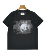 JUNYA WATANABE（ジュンヤワタナベ）Tシャツ・カットソー 黒 サイズ:M レディース/2200665803130