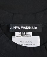 JUNYA WATANABE（ジュンヤワタナベ）Tシャツ・カットソー 黒 サイズ:M レディース/2200665803130