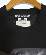 JUNYA WATANABE（ジュンヤワタナベ）Tシャツ・カットソー 黒 サイズ:M レディース/2200665803130