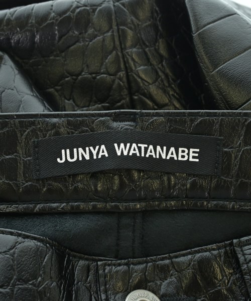 JUNYA WATANABE（ジュンヤワタナベ）その他 黒 サイズ:-(XL位) レディース/2200665803185