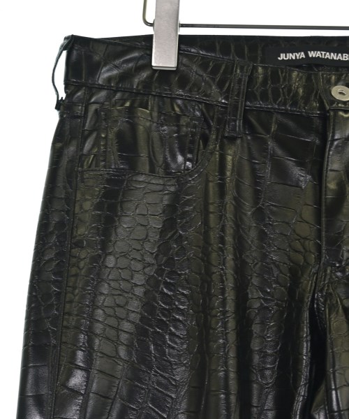 JUNYA WATANABE（ジュンヤワタナベ）その他 黒 サイズ:-(XL位) レディース/2200665803185