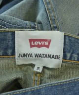 JUNYA WATANABE（ジュンヤワタナベ）デニムパンツ 青 サイズ:S レディース/2200668108065