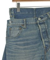JUNYA WATANABE（ジュンヤワタナベ）デニムパンツ 青 サイズ:XS レディース/2200668108072