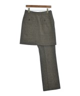 JUNYA WATANABE（ジュンヤワタナベ）その他 グレー サイズ:M レディース/2200668108126