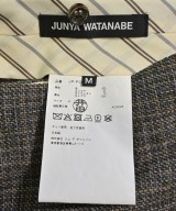 JUNYA WATANABE（ジュンヤワタナベ）その他 グレー サイズ:M レディース/2200668108126