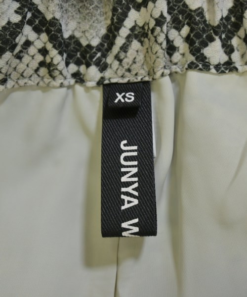 JUNYA WATANABE（ジュンヤワタナベ）その他 グレー サイズ:XS レディース/2200668108164