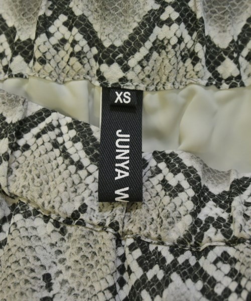 JUNYA WATANABE（ジュンヤワタナベ）その他 グレー サイズ:XS レディース/2200668108171