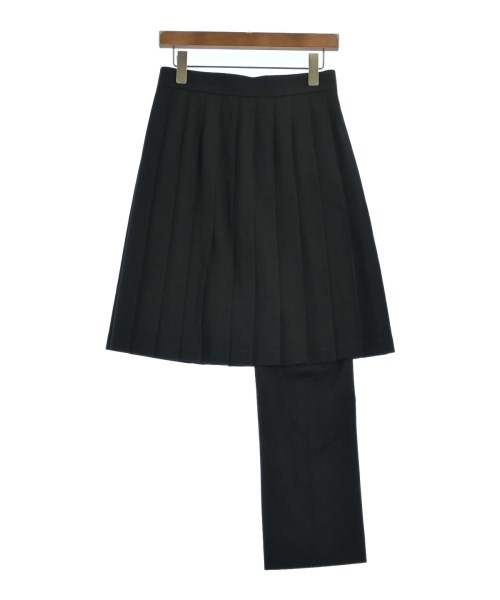 JUNYA WATANABE（ジュンヤワタナベ）その他 黒 サイズ:XS レディース/2200668108188