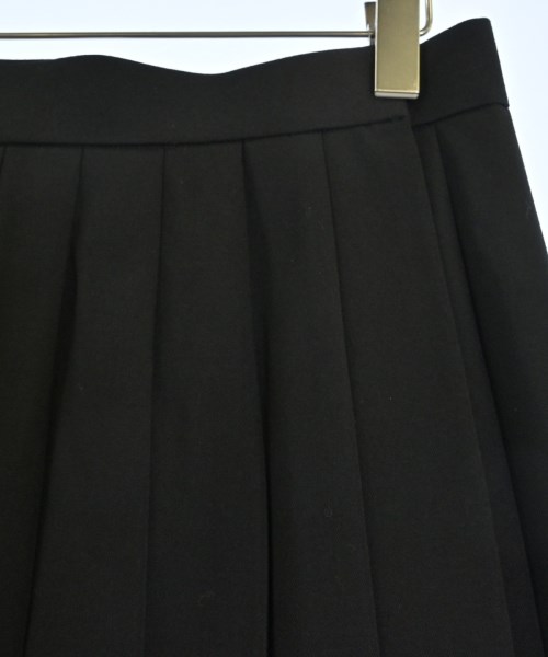 JUNYA WATANABE（ジュンヤワタナベ）その他 黒 サイズ:XS レディース/2200668108188