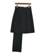 JUNYA WATANABE（ジュンヤワタナベ）その他 黒 サイズ:XS レディース/2200668108188