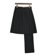 JUNYA WATANABE（ジュンヤワタナベ）その他 黒 サイズ:XS レディース/2200668108188