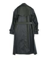 JUNYA WATANABE（ジュンヤワタナベ）トレンチコート 黒 サイズ:S レディース/2200668387095