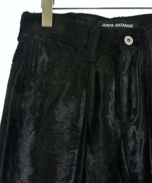 JUNYA WATANABE（ジュンヤワタナベ）その他 黒 サイズ:XS レディース/2200669068030