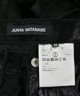 JUNYA WATANABE（ジュンヤワタナベ）その他 黒 サイズ:XS レディース/2200669068030