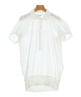 JUNYA WATANABE（ジュンヤワタナベ）ブラウス 白 サイズ:SS(XS位) レディース/2200669120042