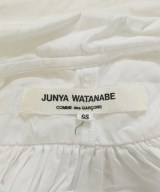 JUNYA WATANABE（ジュンヤワタナベ）ブラウス 白 サイズ:SS(XS位) レディース/2200669120042