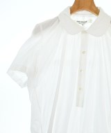 JUNYA WATANABE（ジュンヤワタナベ）ブラウス 白 サイズ:SS(XS位) レディース/2200669120042