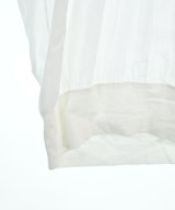 JUNYA WATANABE（ジュンヤワタナベ）ブラウス 白 サイズ:SS(XS位) レディース/2200669120042