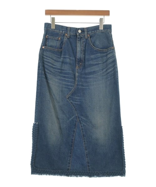JUNYA WATANABE（ジュンヤワタナベ） | スカートの古着・中古通販