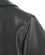 JUNYA WATANABE（ジュンヤワタナベ）ライダース 黒 サイズ:S レディース/2200669530018