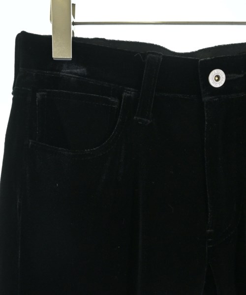 JUNYA WATANABE（ジュンヤワタナベ）その他 黒 サイズ:XS レディース/2200669645019