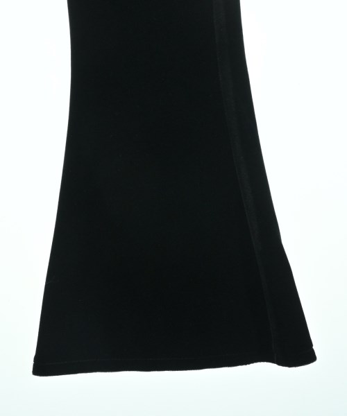 JUNYA WATANABE（ジュンヤワタナベ）その他 黒 サイズ:XS レディース/2200669645019