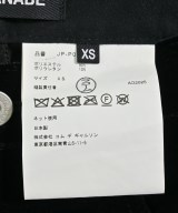 JUNYA WATANABE（ジュンヤワタナベ）その他 黒 サイズ:XS レディース/2200669645019