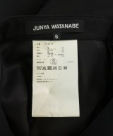 JUNYA WATANABE（ジュンヤワタナベ）ロング・マキシ丈スカート 黒 サイズ:S レディース/2200669645033
