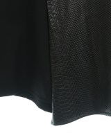 JUNYA WATANABE（ジュンヤワタナベ）ロング・マキシ丈スカート 黒 サイズ:S レディース/2200669645033