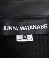 JUNYA WATANABE（ジュンヤワタナベ）ライダース 黒 サイズ:S レディース/2200669645071