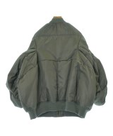 JUNYA WATANABE（ジュンヤワタナベ）ミリタリーブルゾン カーキ サイズ:XS レディース/2200669709018