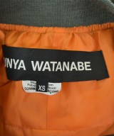 JUNYA WATANABE（ジュンヤワタナベ）ミリタリーブルゾン カーキ サイズ:XS レディース/2200669709018