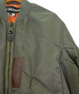 JUNYA WATANABE（ジュンヤワタナベ）ミリタリーブルゾン カーキ サイズ:XS レディース/2200669709018