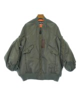 JUNYA WATANABE ミリタリーブルゾン