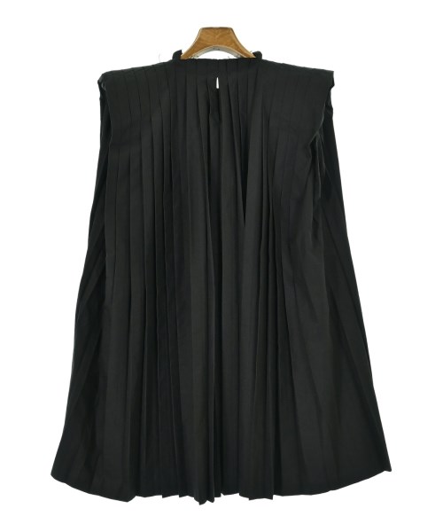 JUNYA WATANABE（ジュンヤワタナベ）ブラウス 黒 サイズ:S レディース/2200665871016