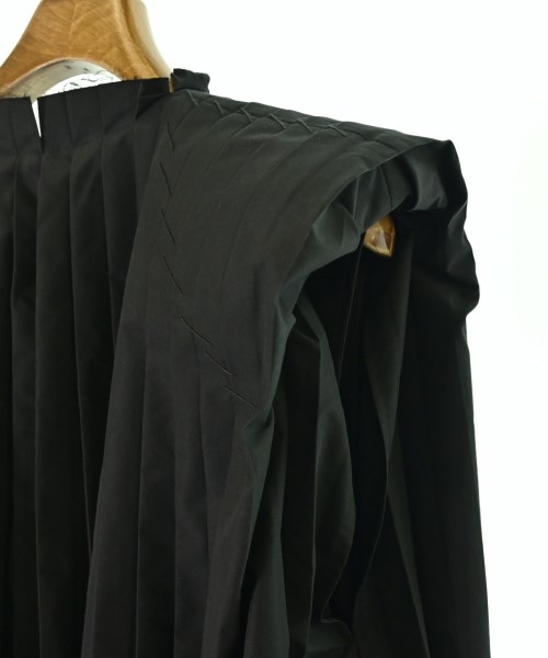 JUNYA WATANABE（ジュンヤワタナベ）ブラウス 黒 サイズ:S レディース/2200665871016