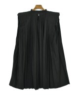 JUNYA WATANABE（ジュンヤワタナベ）ブラウス 黒 サイズ:S レディース/2200665871016