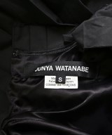 JUNYA WATANABE（ジュンヤワタナベ）ブラウス 黒 サイズ:S レディース/2200665871016
