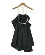 JUNYA WATANABE（ジュンヤワタナベ）ブラウス 黒 サイズ:S レディース/2200665871023