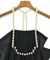 JUNYA WATANABE（ジュンヤワタナベ）ブラウス 黒 サイズ:S レディース/2200665871023