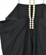 JUNYA WATANABE（ジュンヤワタナベ）ブラウス 黒 サイズ:S レディース/2200665871023