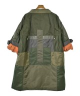 JUNYA WATANABE（ジュンヤワタナベ）ダウンコート カーキ サイズ:M レディース/2200665871054