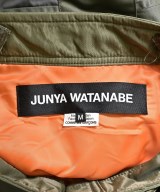 JUNYA WATANABE（ジュンヤワタナベ）ダウンコート カーキ サイズ:M レディース/2200665871054
