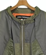 JUNYA WATANABE（ジュンヤワタナベ）ダウンコート カーキ サイズ:M レディース/2200665871054